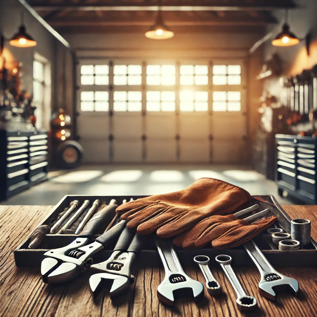 About Our Family-Owned Garage Door Company in Bothell WA - Professional Service Team
