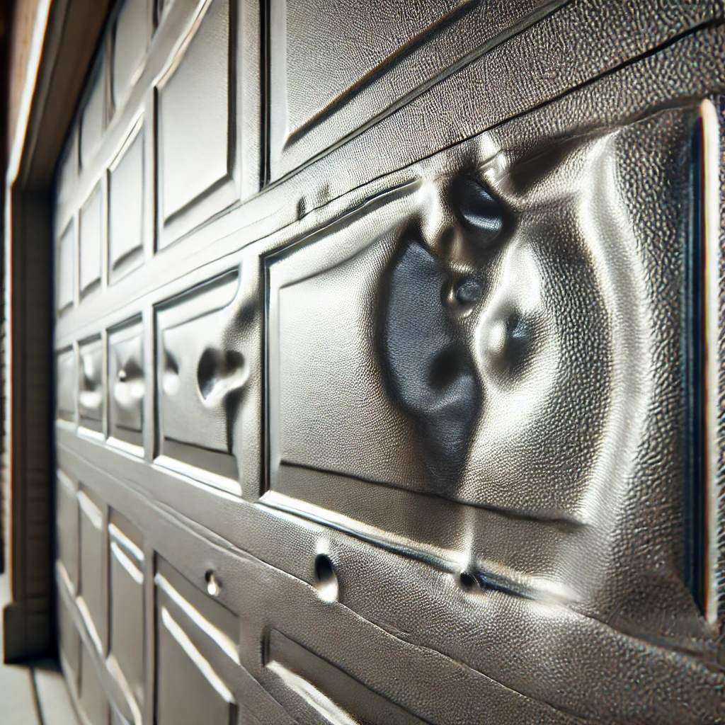 Professional Garage Door Dents Repair Bothell WA - Expert Dent Removal Services