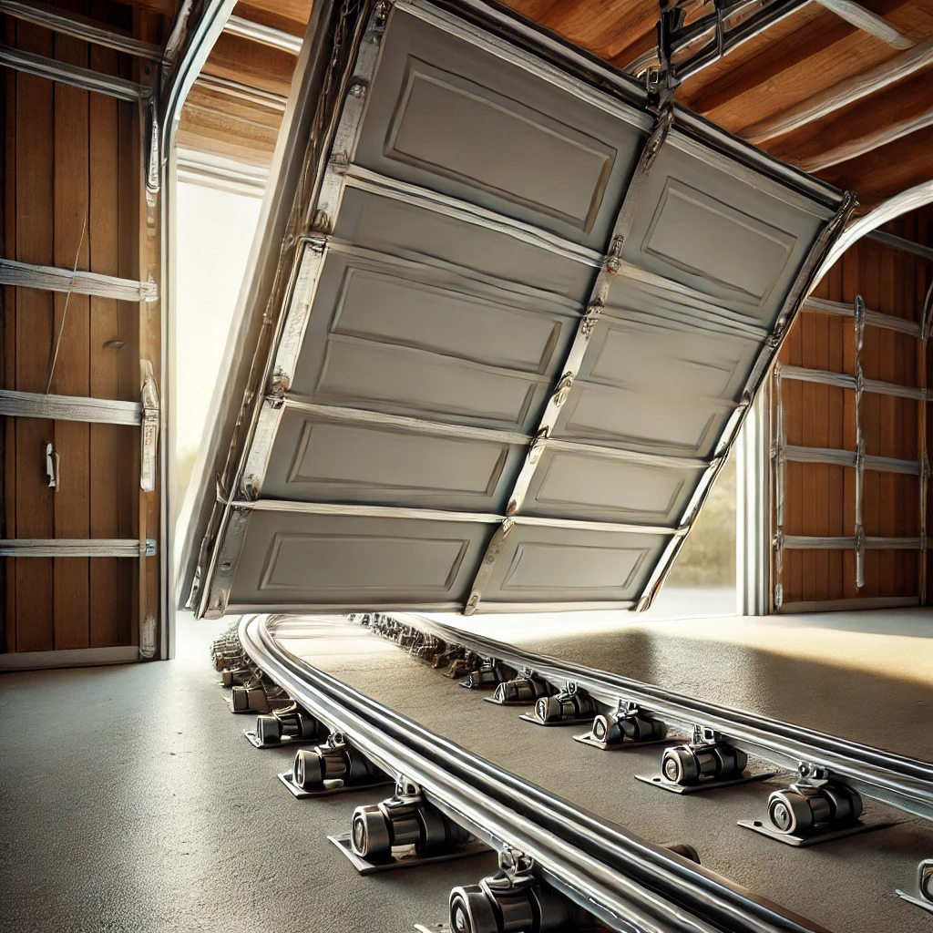 Garage door off track repair in Bothell WA - 24/7 Emergency Repair Services by Garage Door Repair Bothell