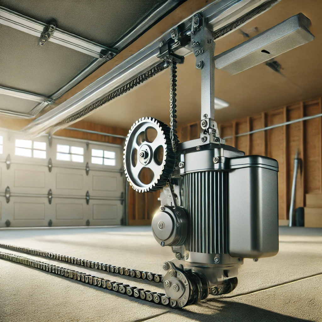 Garage Door Opener Installation & Service in Bothell WA - Professional Solutions for All Opener Brands