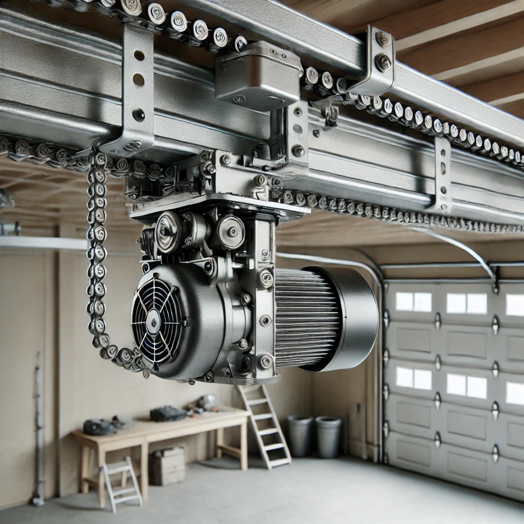Professional Garage Door Opener Installation Bothell WA - Expert Smart Opener Installation Services