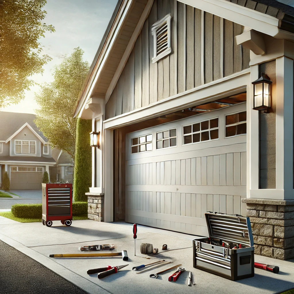 24/7 Garage Door Repair Bothell WA - Emergency Repair Services by Garage Door Repair Bothell