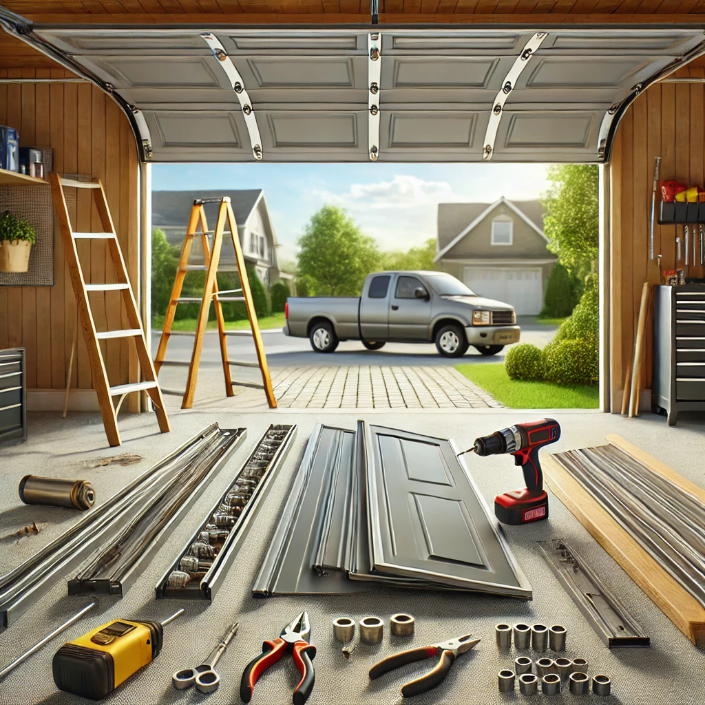Professional Garage Door Replacement Bothell WA - 24/7 Emergency Service & Expert Installation