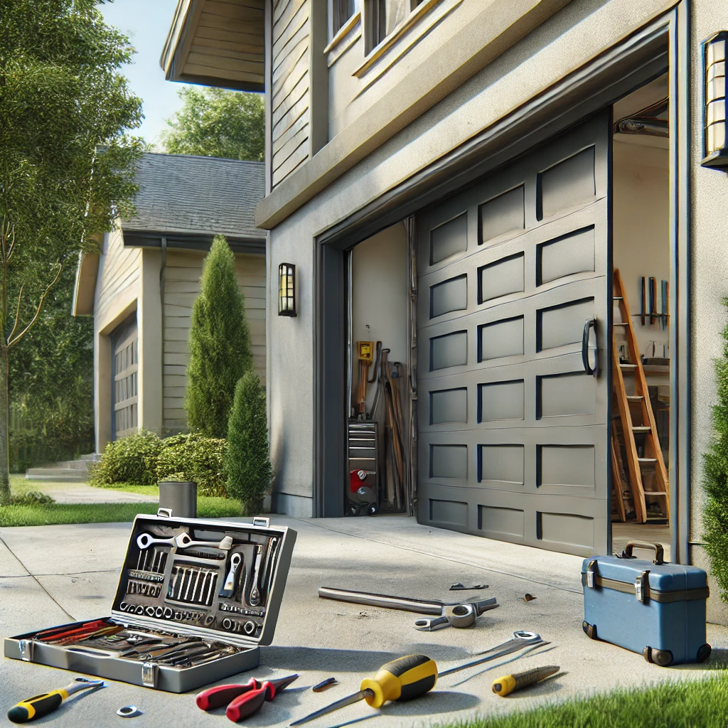 Local Garage Door Repair Bothell WA - 24/7 Emergency Service Near You